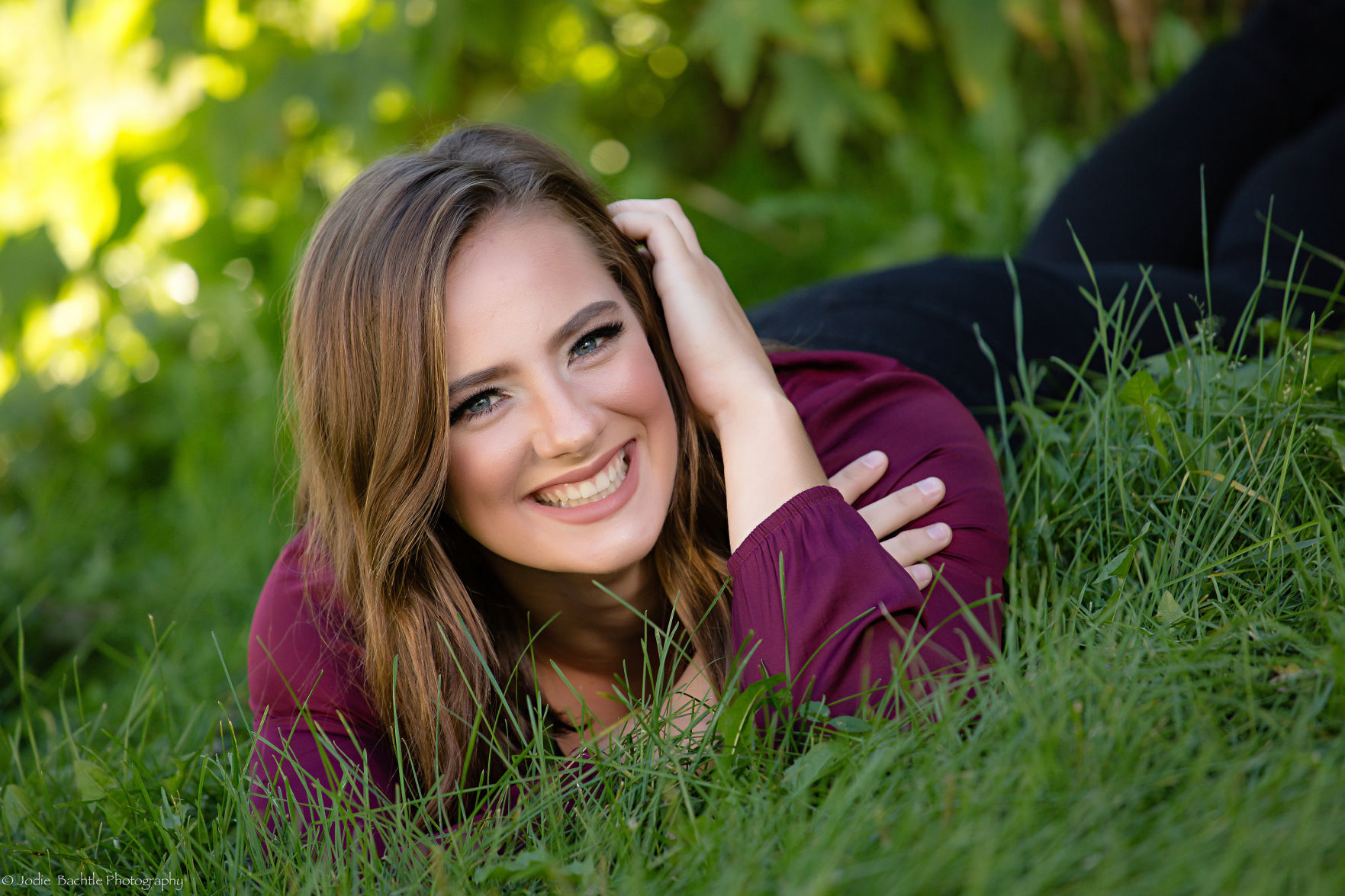Taylor Jorgensen, social science, Northwood-Kensett